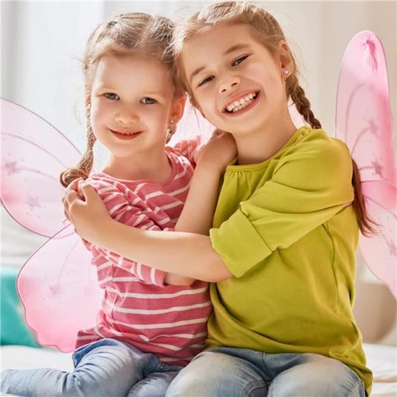 14 Pairs Hypoallergenic Stud Earrings Set for Women - Picture 4 of 5